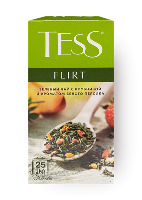 Tess Flirt 25 пак.