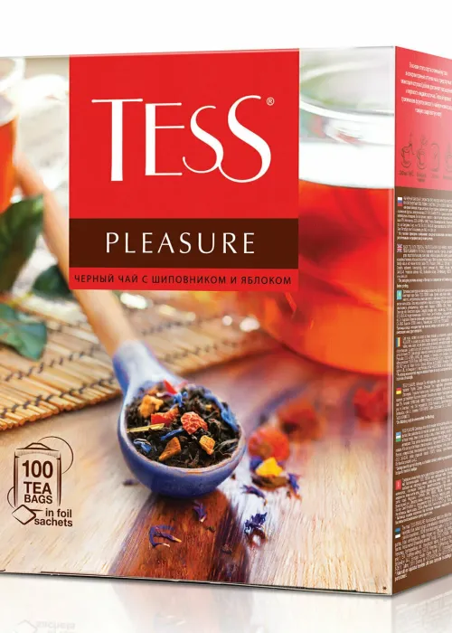 Tess Pleasure 100 пак.